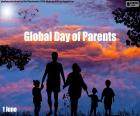 Ebeveynlerin küresel günü